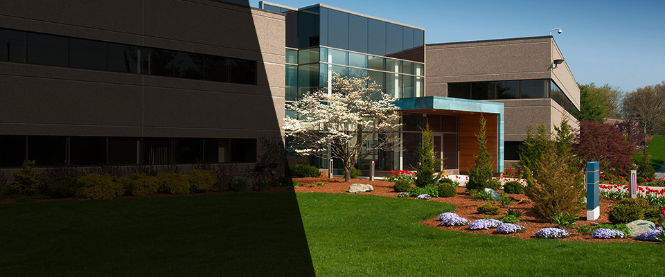 Asbury Landscapers