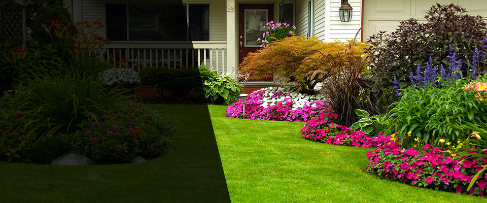 Asbury Landscapers