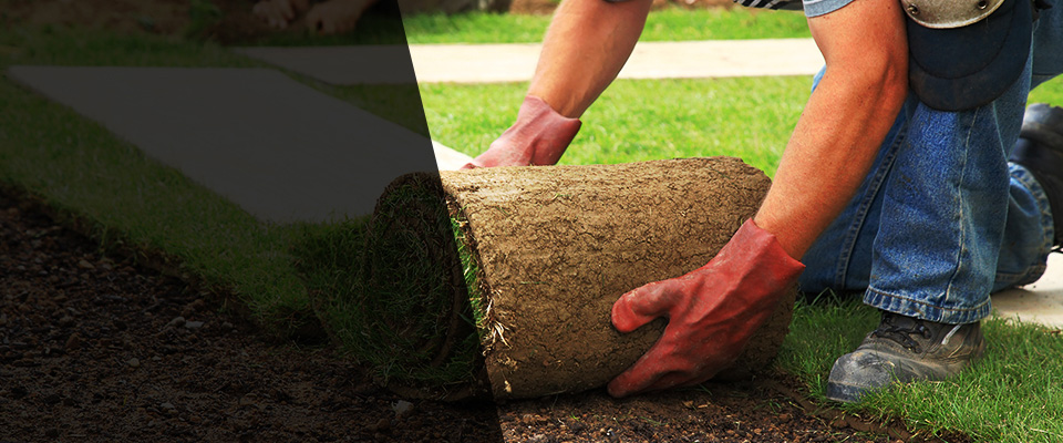 Asbury Landscapers