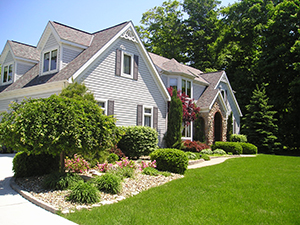 Landscapers and Lawncare Services in Asbury, NJ