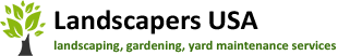 Asbury Landscapers